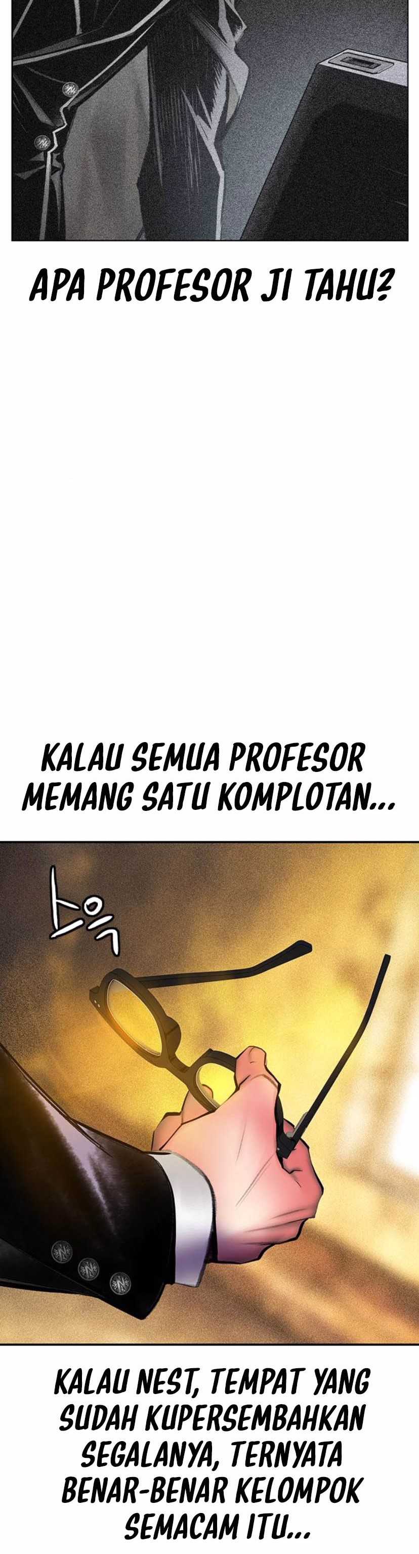 Dilarang COPAS - situs resmi www.mangacanblog.com - Komik jungle juice 156 - chapter 156 157 Indonesia jungle juice 156 - chapter 156 Terbaru 50|Baca Manga Komik Indonesia|Mangacan