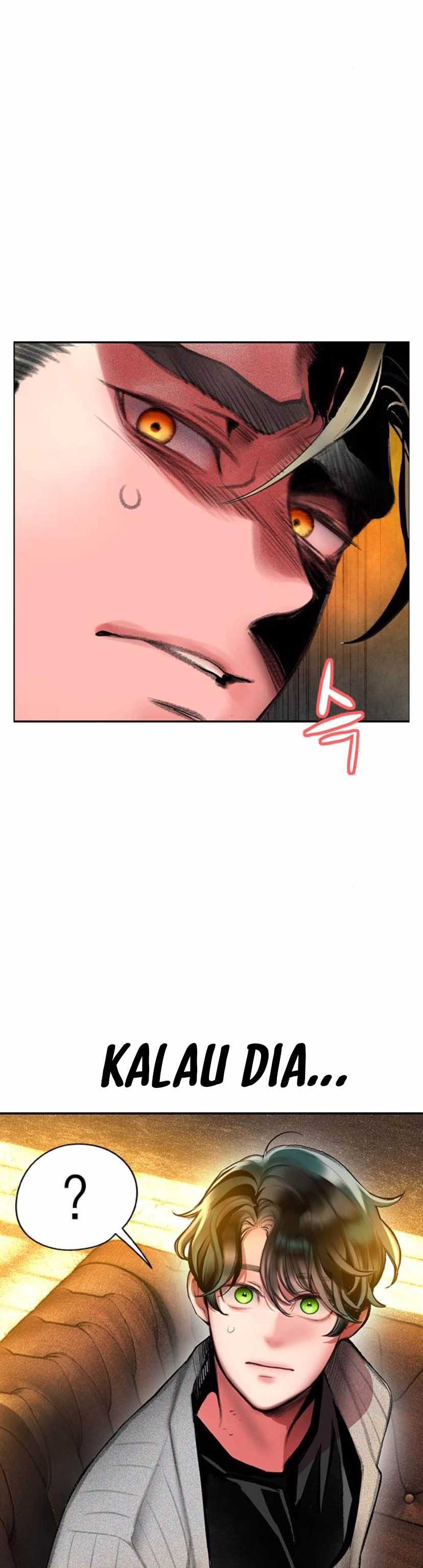 Dilarang COPAS - situs resmi www.mangacanblog.com - Komik jungle juice 156 - chapter 156 157 Indonesia jungle juice 156 - chapter 156 Terbaru 52|Baca Manga Komik Indonesia|Mangacan