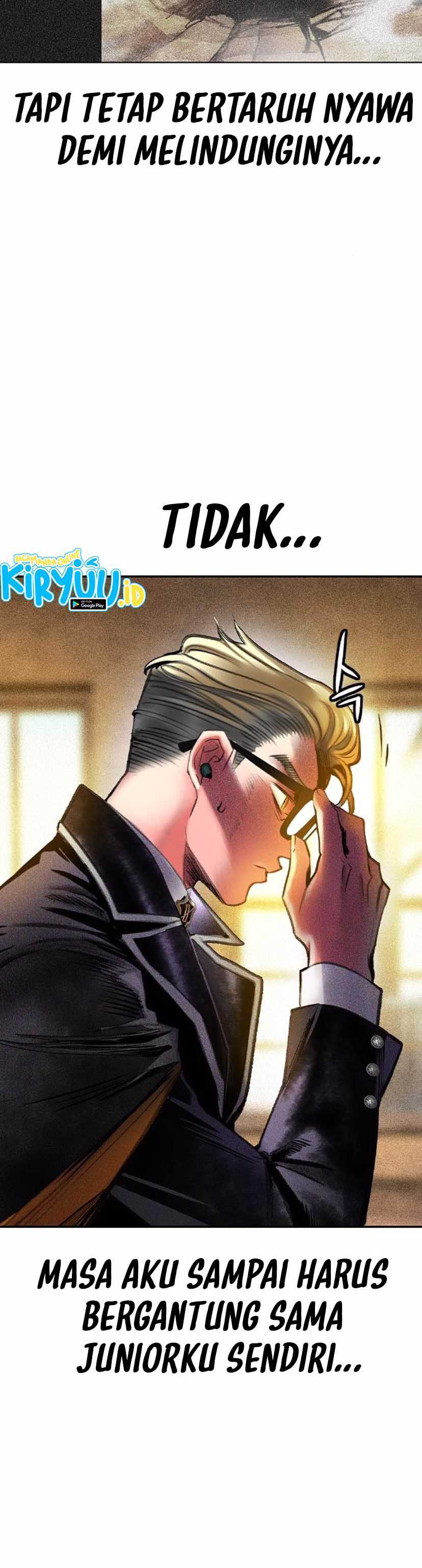Dilarang COPAS - situs resmi www.mangacanblog.com - Komik jungle juice 156 - chapter 156 157 Indonesia jungle juice 156 - chapter 156 Terbaru 54|Baca Manga Komik Indonesia|Mangacan
