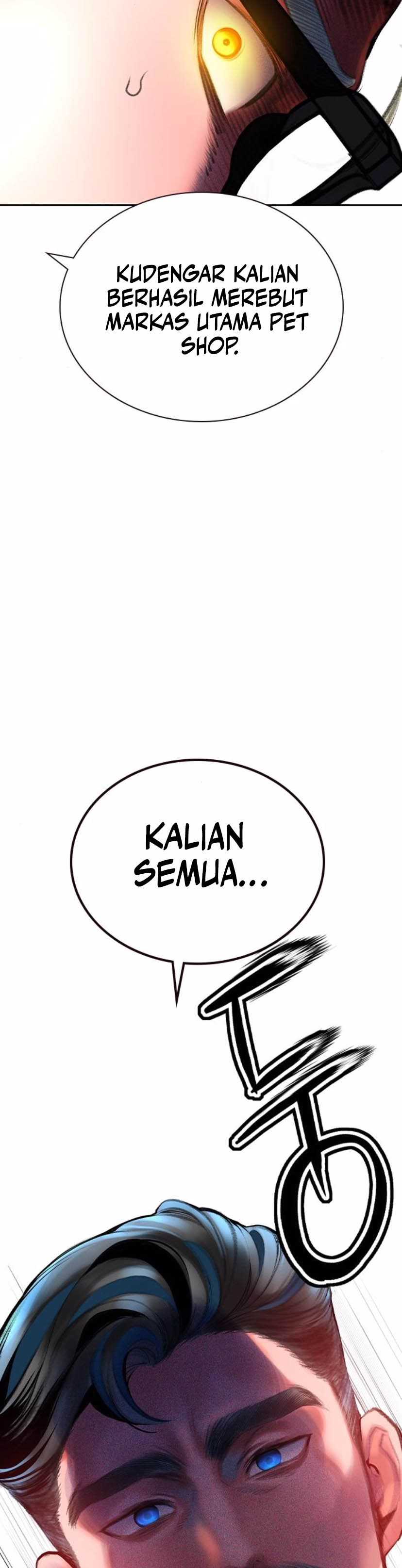 Dilarang COPAS - situs resmi www.mangacanblog.com - Komik jungle juice 156 - chapter 156 157 Indonesia jungle juice 156 - chapter 156 Terbaru 59|Baca Manga Komik Indonesia|Mangacan