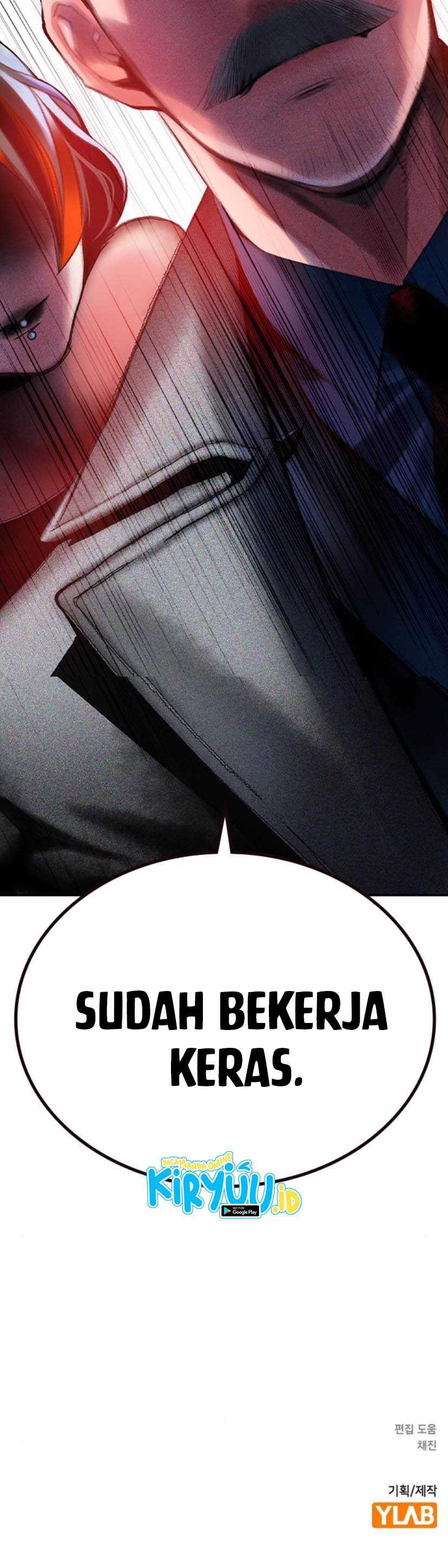 Dilarang COPAS - situs resmi www.mangacanblog.com - Komik jungle juice 156 - chapter 156 157 Indonesia jungle juice 156 - chapter 156 Terbaru 60|Baca Manga Komik Indonesia|Mangacan