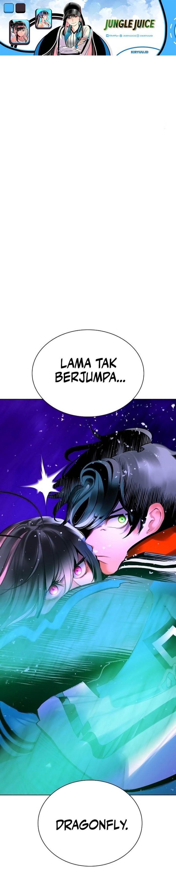 Dilarang COPAS - situs resmi www.mangacanblog.com - Komik jungle juice 159 - chapter 159 160 Indonesia jungle juice 159 - chapter 159 Terbaru 1|Baca Manga Komik Indonesia|Mangacan