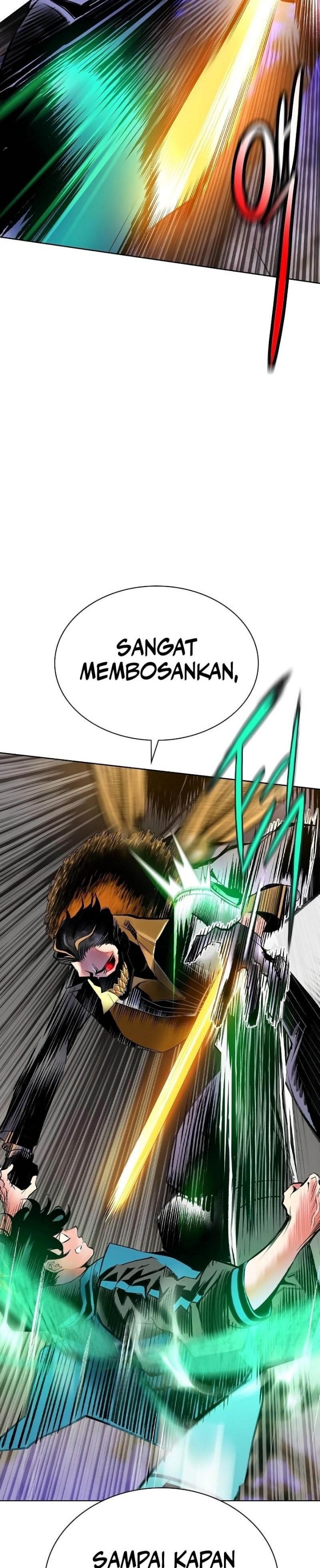 Dilarang COPAS - situs resmi www.mangacanblog.com - Komik jungle juice 159 - chapter 159 160 Indonesia jungle juice 159 - chapter 159 Terbaru 9|Baca Manga Komik Indonesia|Mangacan