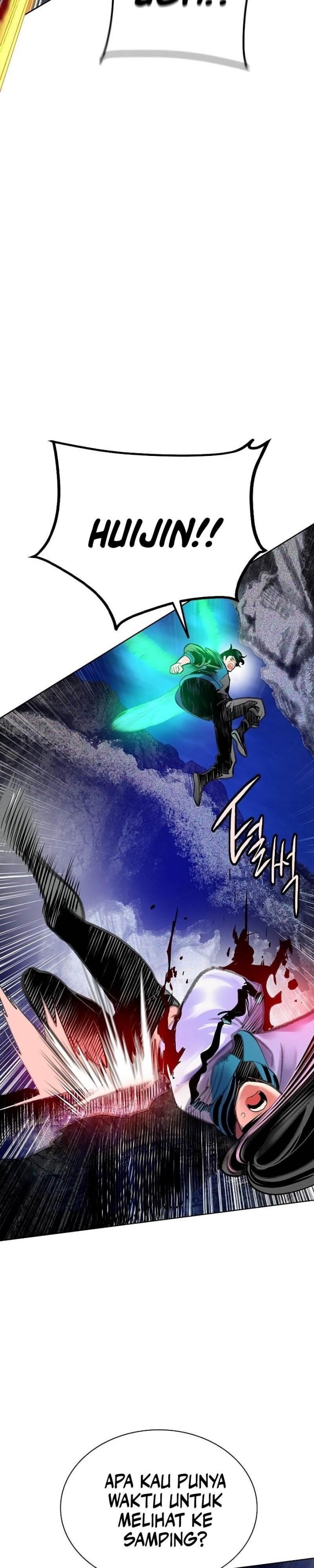Dilarang COPAS - situs resmi www.mangacanblog.com - Komik jungle juice 159 - chapter 159 160 Indonesia jungle juice 159 - chapter 159 Terbaru 14|Baca Manga Komik Indonesia|Mangacan