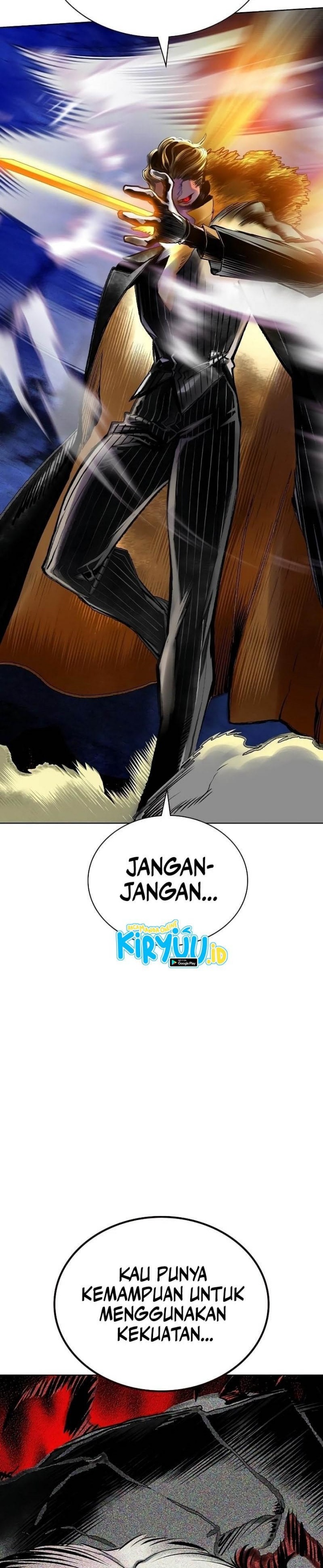 Dilarang COPAS - situs resmi www.mangacanblog.com - Komik jungle juice 159 - chapter 159 160 Indonesia jungle juice 159 - chapter 159 Terbaru 18|Baca Manga Komik Indonesia|Mangacan