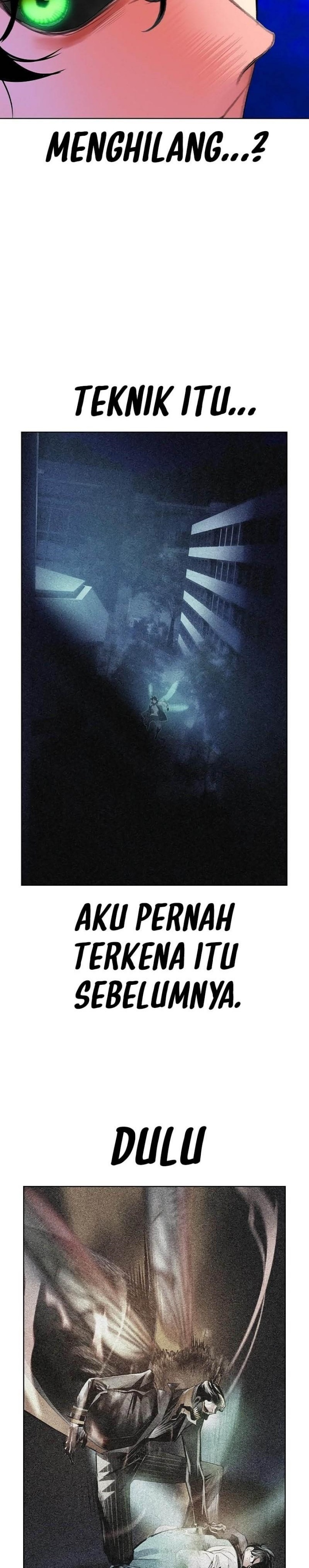 Dilarang COPAS - situs resmi www.mangacanblog.com - Komik jungle juice 159 - chapter 159 160 Indonesia jungle juice 159 - chapter 159 Terbaru 22|Baca Manga Komik Indonesia|Mangacan
