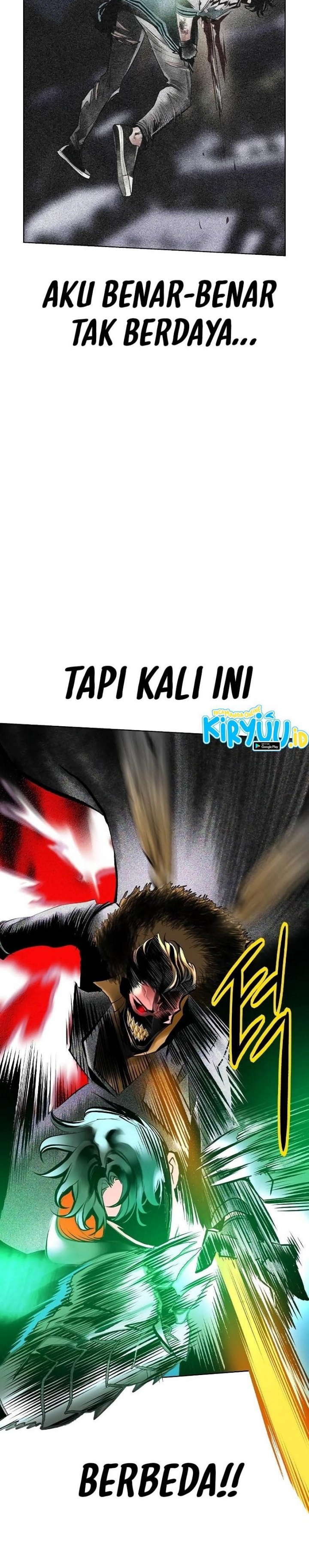 Dilarang COPAS - situs resmi www.mangacanblog.com - Komik jungle juice 159 - chapter 159 160 Indonesia jungle juice 159 - chapter 159 Terbaru 23|Baca Manga Komik Indonesia|Mangacan