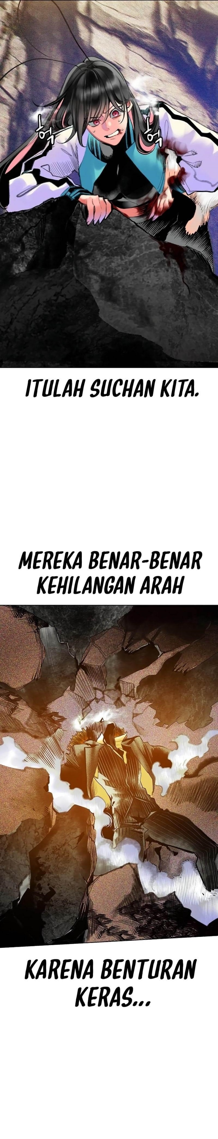 Dilarang COPAS - situs resmi www.mangacanblog.com - Komik jungle juice 159 - chapter 159 160 Indonesia jungle juice 159 - chapter 159 Terbaru 26|Baca Manga Komik Indonesia|Mangacan