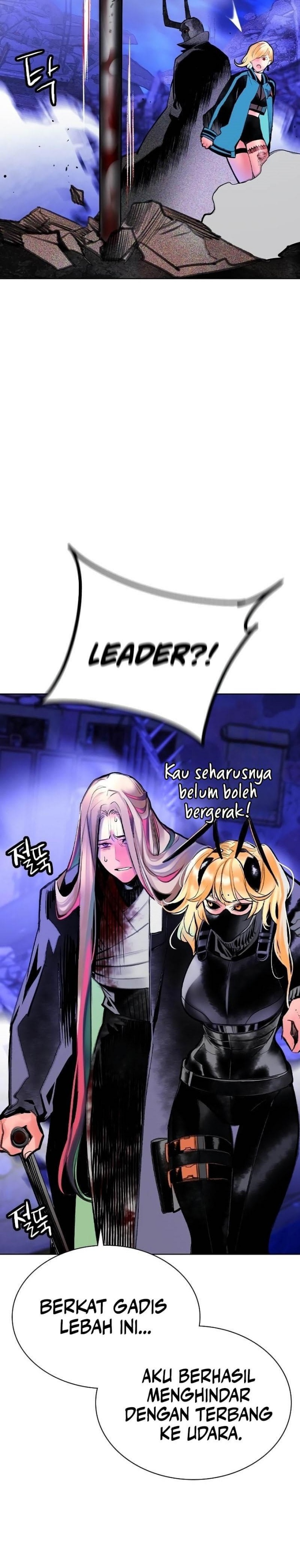 Dilarang COPAS - situs resmi www.mangacanblog.com - Komik jungle juice 159 - chapter 159 160 Indonesia jungle juice 159 - chapter 159 Terbaru 35|Baca Manga Komik Indonesia|Mangacan