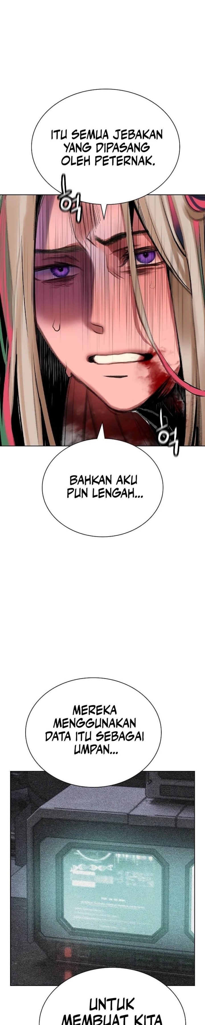 Dilarang COPAS - situs resmi www.mangacanblog.com - Komik jungle juice 159 - chapter 159 160 Indonesia jungle juice 159 - chapter 159 Terbaru 36|Baca Manga Komik Indonesia|Mangacan