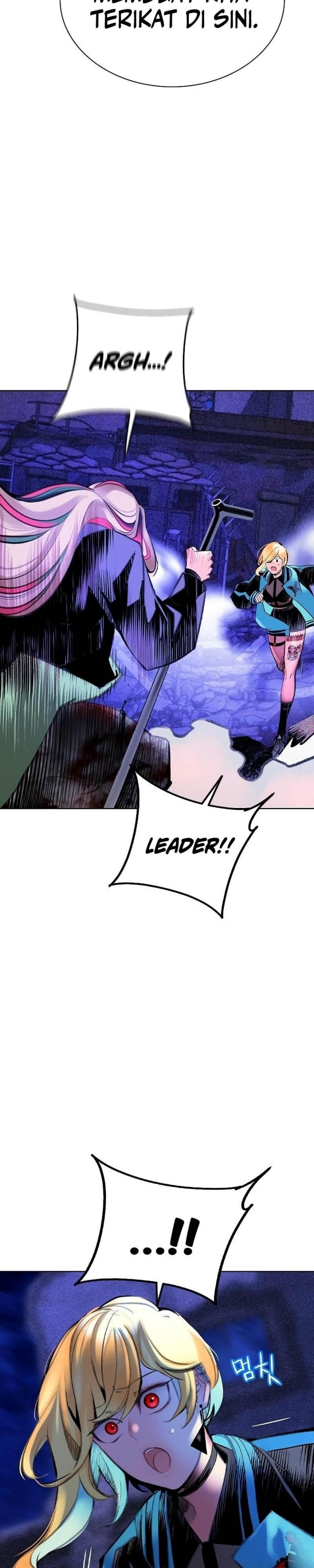 Dilarang COPAS - situs resmi www.mangacanblog.com - Komik jungle juice 159 - chapter 159 160 Indonesia jungle juice 159 - chapter 159 Terbaru 37|Baca Manga Komik Indonesia|Mangacan