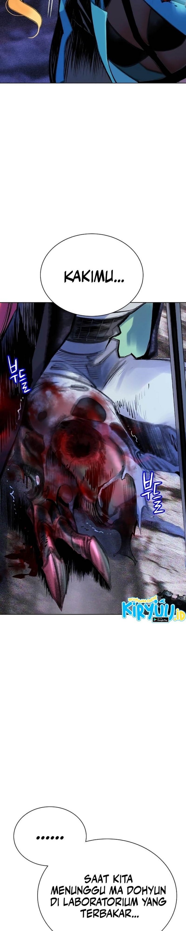 Dilarang COPAS - situs resmi www.mangacanblog.com - Komik jungle juice 159 - chapter 159 160 Indonesia jungle juice 159 - chapter 159 Terbaru 38|Baca Manga Komik Indonesia|Mangacan