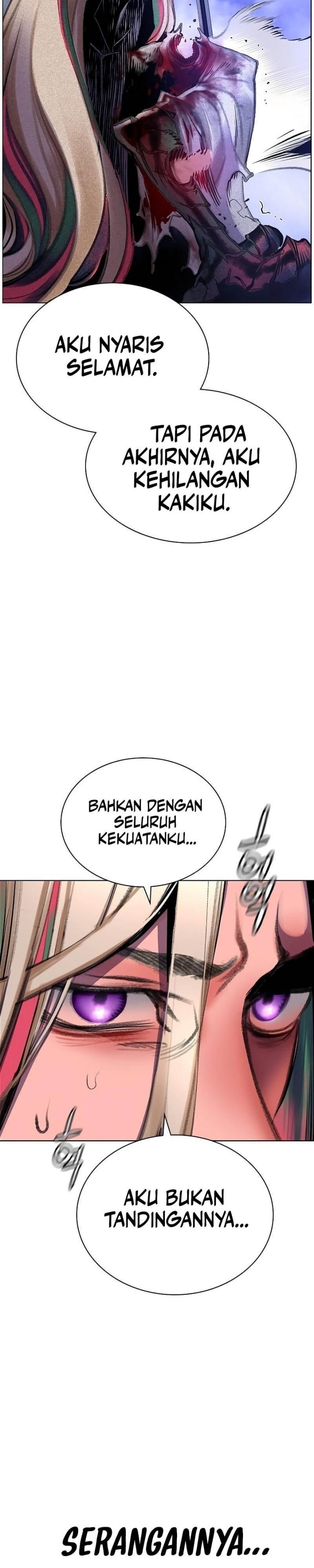 Dilarang COPAS - situs resmi www.mangacanblog.com - Komik jungle juice 159 - chapter 159 160 Indonesia jungle juice 159 - chapter 159 Terbaru 40|Baca Manga Komik Indonesia|Mangacan
