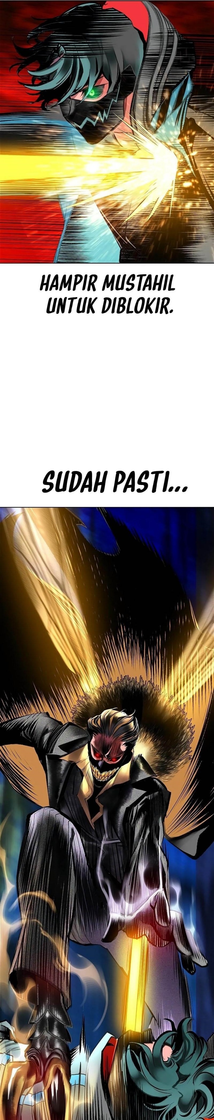 Dilarang COPAS - situs resmi www.mangacanblog.com - Komik jungle juice 159 - chapter 159 160 Indonesia jungle juice 159 - chapter 159 Terbaru 41|Baca Manga Komik Indonesia|Mangacan