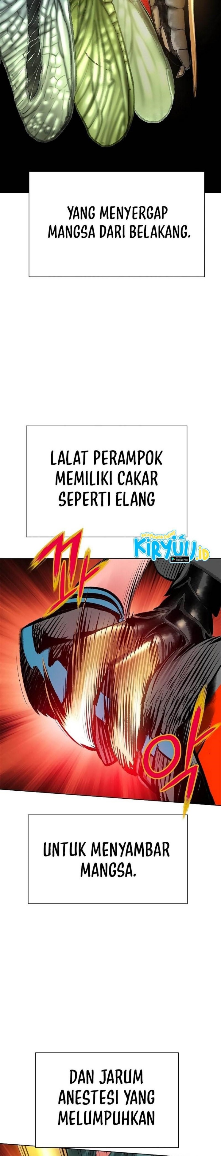 Dilarang COPAS - situs resmi www.mangacanblog.com - Komik jungle juice 159 - chapter 159 160 Indonesia jungle juice 159 - chapter 159 Terbaru 43|Baca Manga Komik Indonesia|Mangacan