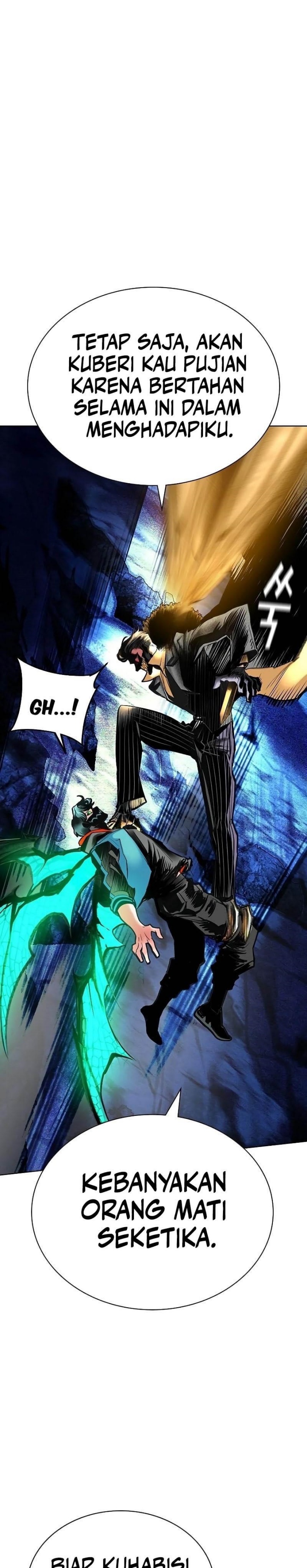 Dilarang COPAS - situs resmi www.mangacanblog.com - Komik jungle juice 159 - chapter 159 160 Indonesia jungle juice 159 - chapter 159 Terbaru 46|Baca Manga Komik Indonesia|Mangacan