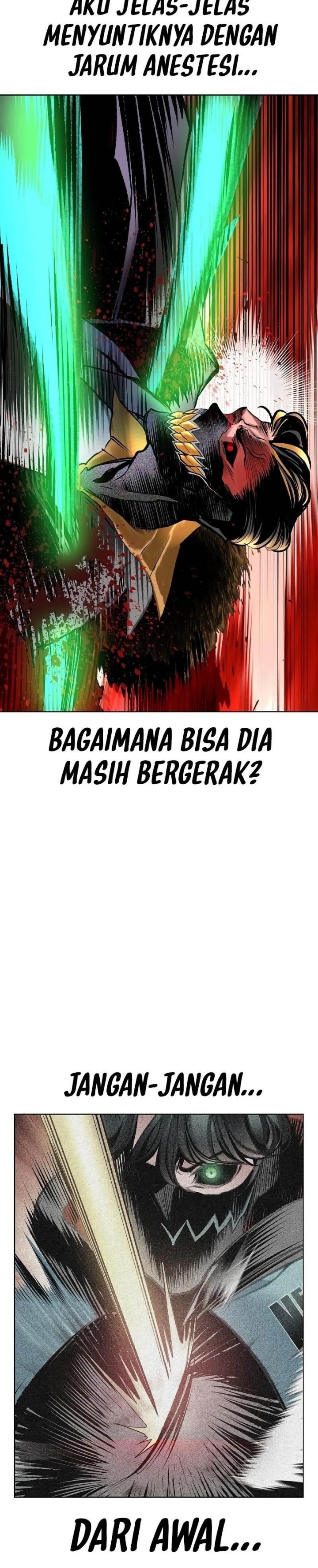 Dilarang COPAS - situs resmi www.mangacanblog.com - Komik jungle juice 159 - chapter 159 160 Indonesia jungle juice 159 - chapter 159 Terbaru 52|Baca Manga Komik Indonesia|Mangacan