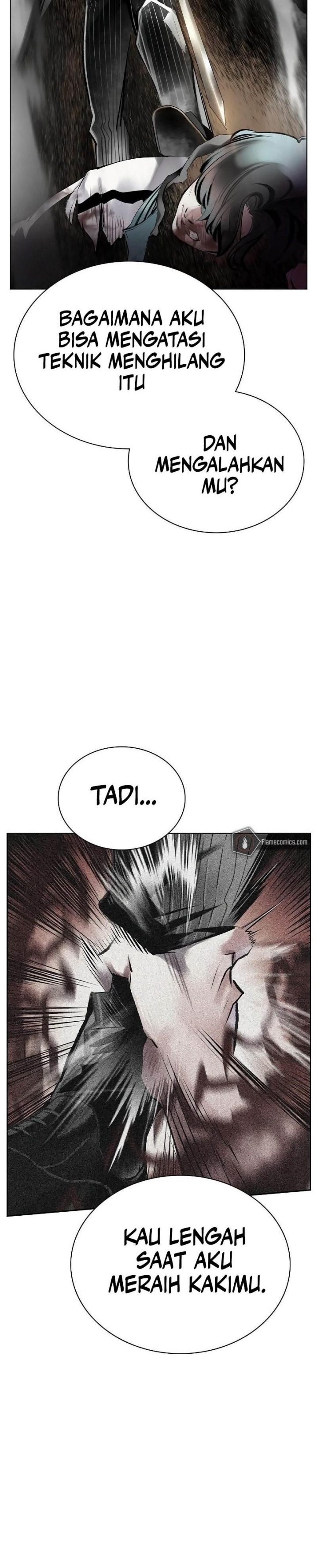 Dilarang COPAS - situs resmi www.mangacanblog.com - Komik jungle juice 159 - chapter 159 160 Indonesia jungle juice 159 - chapter 159 Terbaru 55|Baca Manga Komik Indonesia|Mangacan