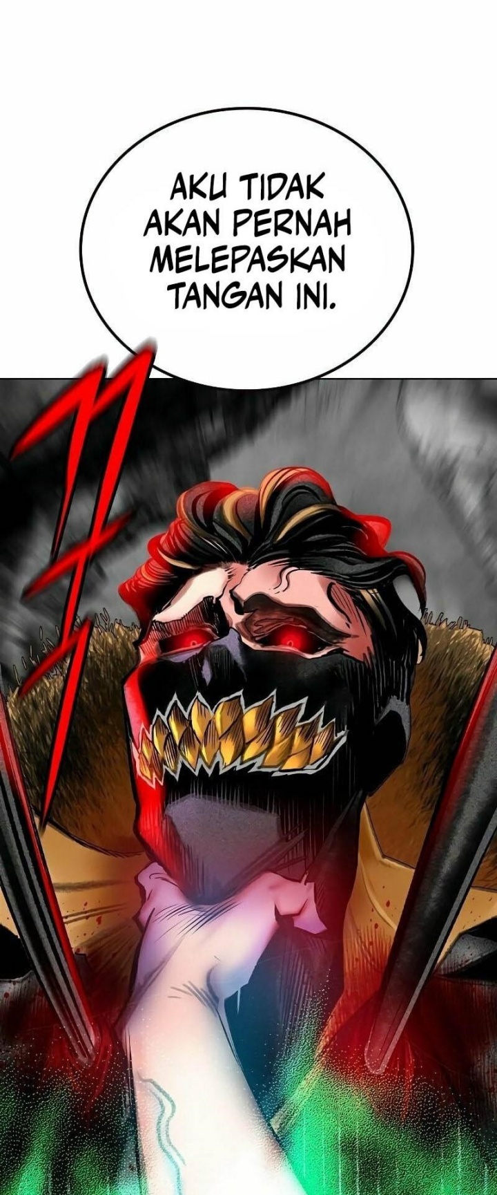 Dilarang COPAS - situs resmi www.mangacanblog.com - Komik jungle juice 159 - chapter 159 160 Indonesia jungle juice 159 - chapter 159 Terbaru 57|Baca Manga Komik Indonesia|Mangacan