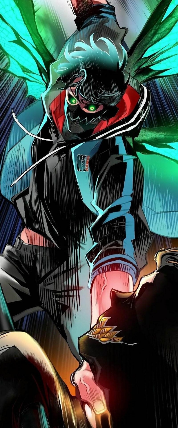Dilarang COPAS - situs resmi www.mangacanblog.com - Komik jungle juice 159 - chapter 159 160 Indonesia jungle juice 159 - chapter 159 Terbaru 59|Baca Manga Komik Indonesia|Mangacan