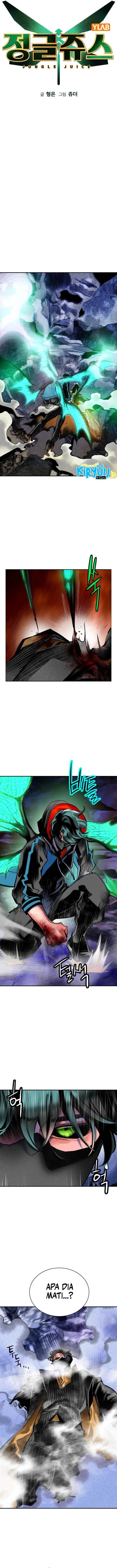 Dilarang COPAS - situs resmi www.mangacanblog.com - Komik jungle juice 160 - chapter 160 161 Indonesia jungle juice 160 - chapter 160 Terbaru 2|Baca Manga Komik Indonesia|Mangacan