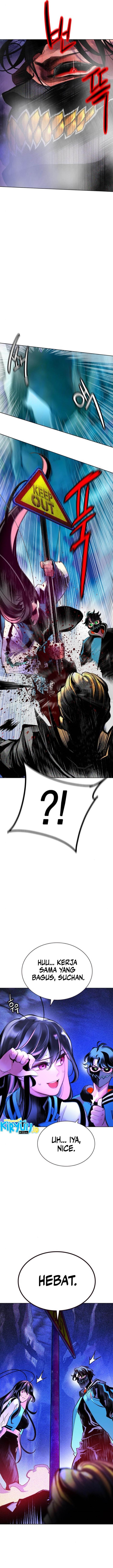 Dilarang COPAS - situs resmi www.mangacanblog.com - Komik jungle juice 160 - chapter 160 161 Indonesia jungle juice 160 - chapter 160 Terbaru 3|Baca Manga Komik Indonesia|Mangacan