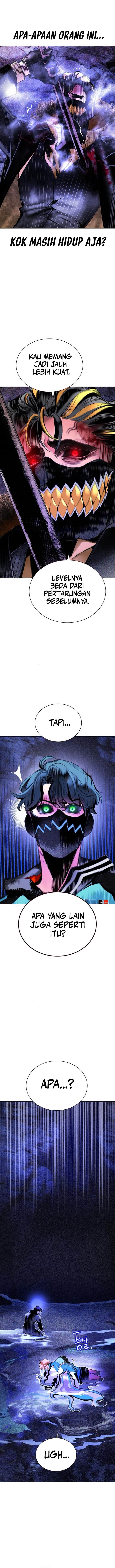 Dilarang COPAS - situs resmi www.mangacanblog.com - Komik jungle juice 160 - chapter 160 161 Indonesia jungle juice 160 - chapter 160 Terbaru 4|Baca Manga Komik Indonesia|Mangacan