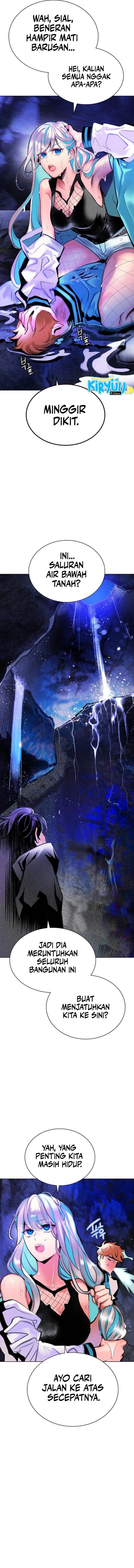 Dilarang COPAS - situs resmi www.mangacanblog.com - Komik jungle juice 160 - chapter 160 161 Indonesia jungle juice 160 - chapter 160 Terbaru 5|Baca Manga Komik Indonesia|Mangacan