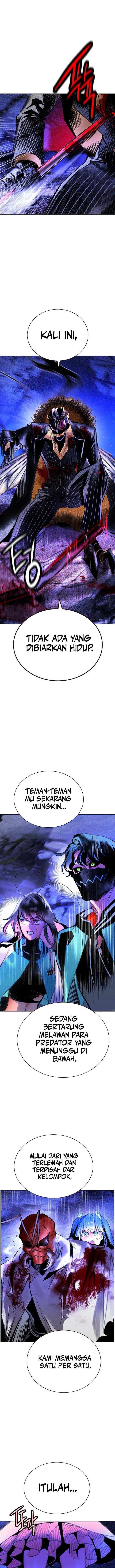 Dilarang COPAS - situs resmi www.mangacanblog.com - Komik jungle juice 160 - chapter 160 161 Indonesia jungle juice 160 - chapter 160 Terbaru 8|Baca Manga Komik Indonesia|Mangacan