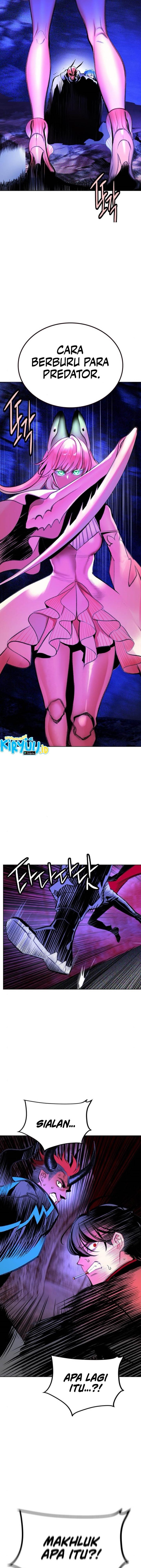 Dilarang COPAS - situs resmi www.mangacanblog.com - Komik jungle juice 160 - chapter 160 161 Indonesia jungle juice 160 - chapter 160 Terbaru 9|Baca Manga Komik Indonesia|Mangacan