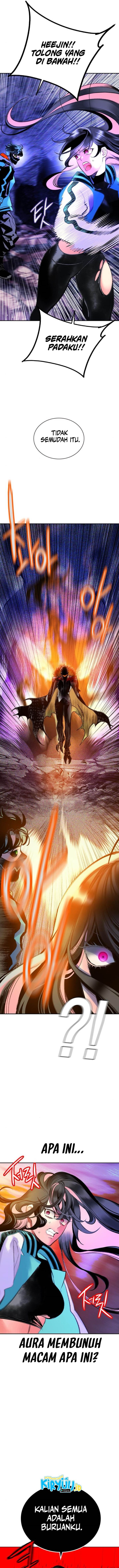 Dilarang COPAS - situs resmi www.mangacanblog.com - Komik jungle juice 160 - chapter 160 161 Indonesia jungle juice 160 - chapter 160 Terbaru 11|Baca Manga Komik Indonesia|Mangacan