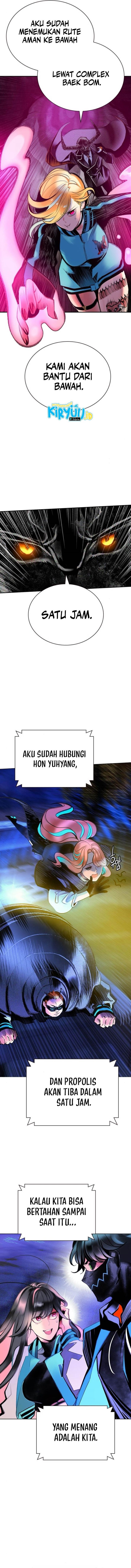 Dilarang COPAS - situs resmi www.mangacanblog.com - Komik jungle juice 160 - chapter 160 161 Indonesia jungle juice 160 - chapter 160 Terbaru 13|Baca Manga Komik Indonesia|Mangacan