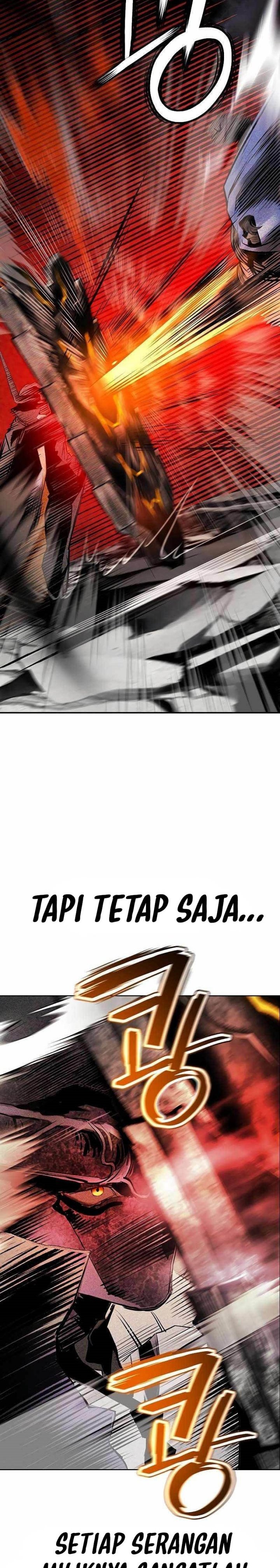 Jungle Juice chapter 162