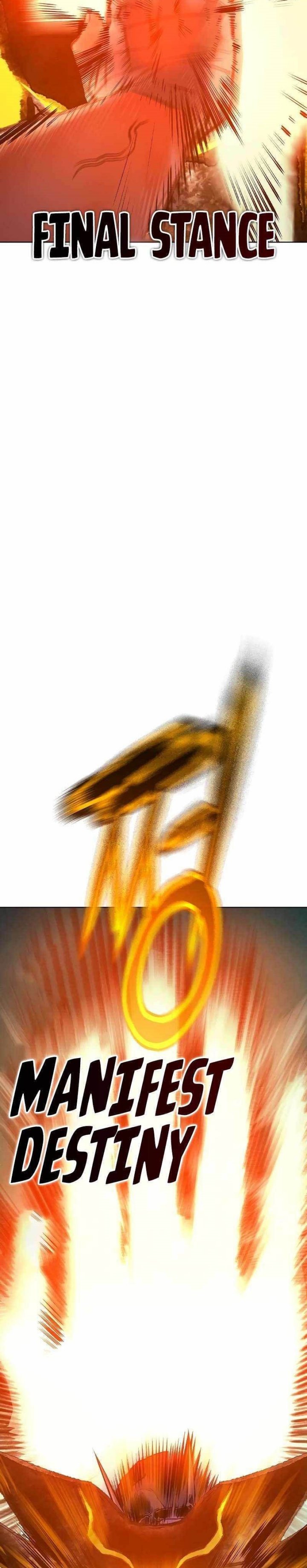 Jungle Juice chapter 162