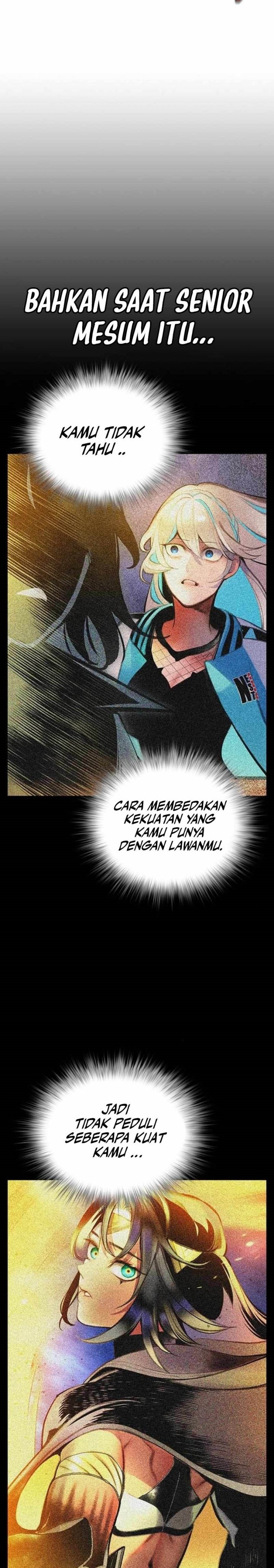 Dilarang COPAS - situs resmi www.mangacanblog.com - Komik jungle juice 164 - chapter 164 165 Indonesia jungle juice 164 - chapter 164 Terbaru 2|Baca Manga Komik Indonesia|Mangacan