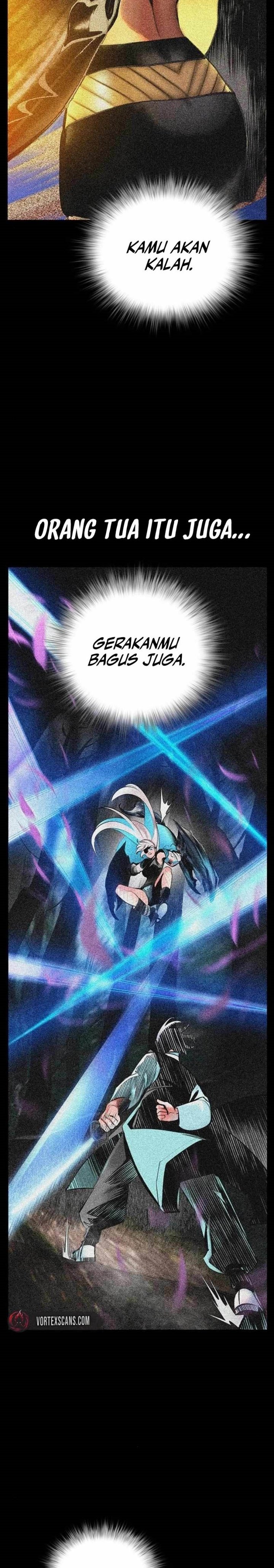 Dilarang COPAS - situs resmi www.mangacanblog.com - Komik jungle juice 164 - chapter 164 165 Indonesia jungle juice 164 - chapter 164 Terbaru 3|Baca Manga Komik Indonesia|Mangacan