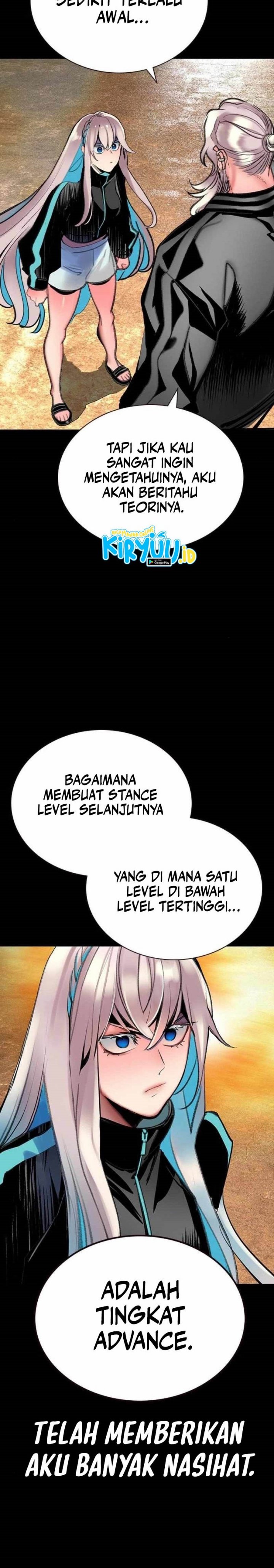 Dilarang COPAS - situs resmi www.mangacanblog.com - Komik jungle juice 164 - chapter 164 165 Indonesia jungle juice 164 - chapter 164 Terbaru 5|Baca Manga Komik Indonesia|Mangacan