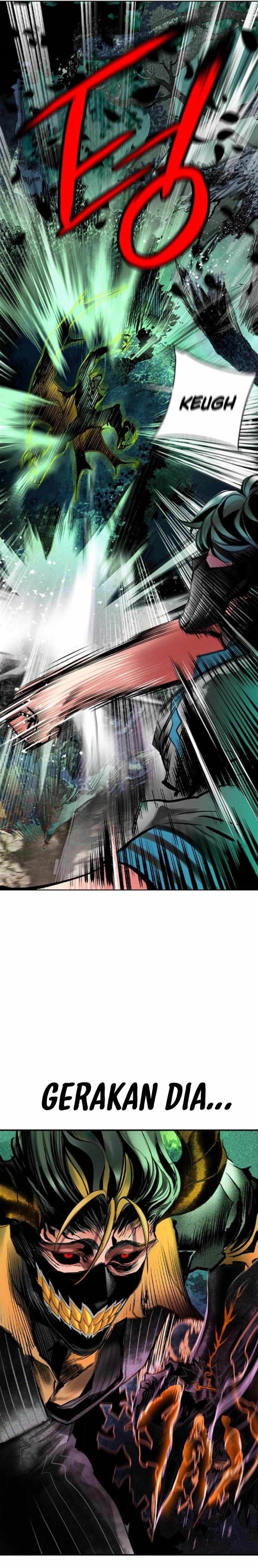 Dilarang COPAS - situs resmi www.mangacanblog.com - Komik jungle juice 164 - chapter 164 165 Indonesia jungle juice 164 - chapter 164 Terbaru 10|Baca Manga Komik Indonesia|Mangacan