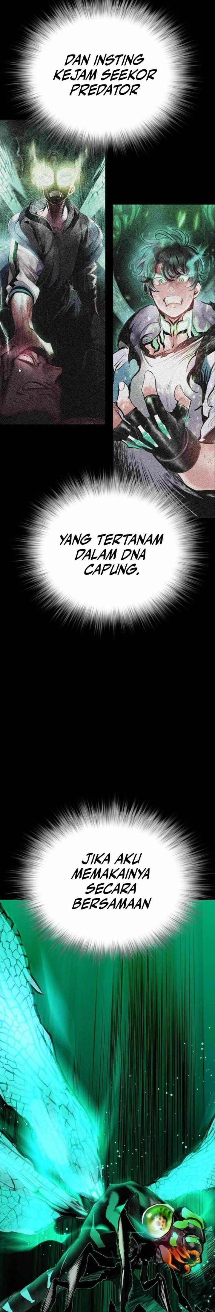 Dilarang COPAS - situs resmi www.mangacanblog.com - Komik jungle juice 164 - chapter 164 165 Indonesia jungle juice 164 - chapter 164 Terbaru 13|Baca Manga Komik Indonesia|Mangacan