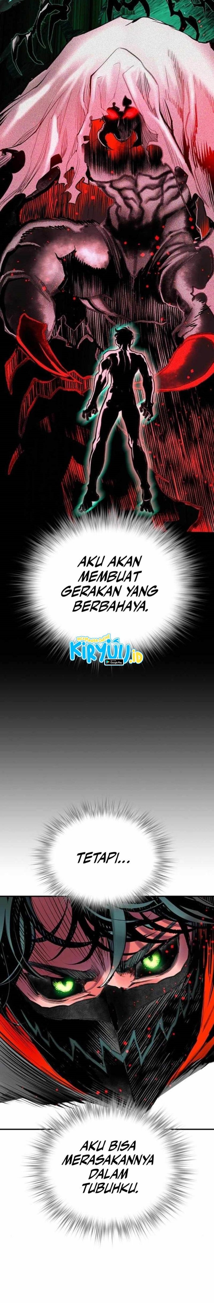 Dilarang COPAS - situs resmi www.mangacanblog.com - Komik jungle juice 164 - chapter 164 165 Indonesia jungle juice 164 - chapter 164 Terbaru 14|Baca Manga Komik Indonesia|Mangacan