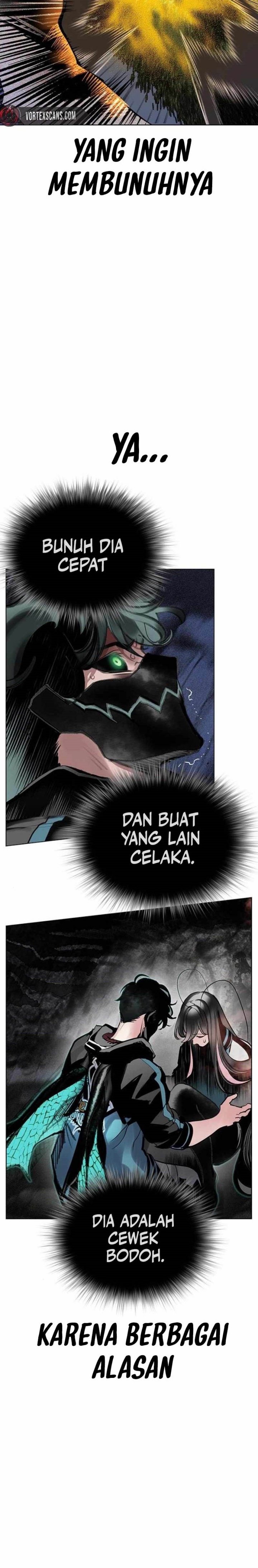 Dilarang COPAS - situs resmi www.mangacanblog.com - Komik jungle juice 164 - chapter 164 165 Indonesia jungle juice 164 - chapter 164 Terbaru 16|Baca Manga Komik Indonesia|Mangacan