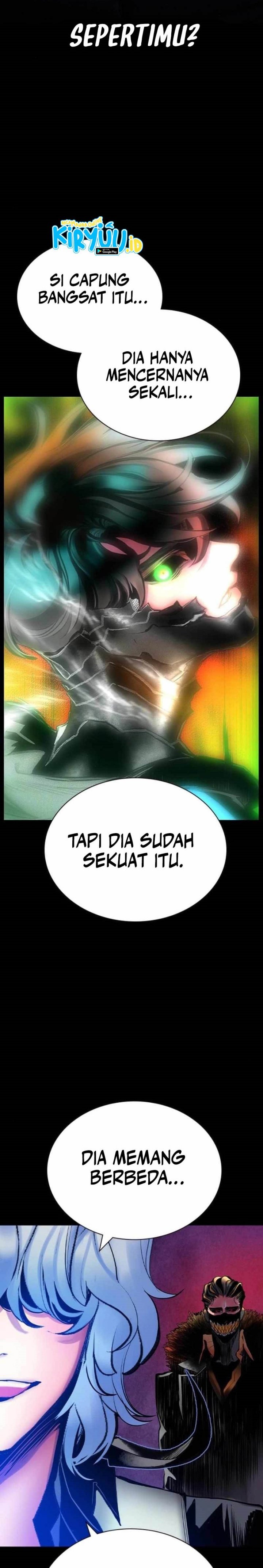 Dilarang COPAS - situs resmi www.mangacanblog.com - Komik jungle juice 164 - chapter 164 165 Indonesia jungle juice 164 - chapter 164 Terbaru 22|Baca Manga Komik Indonesia|Mangacan