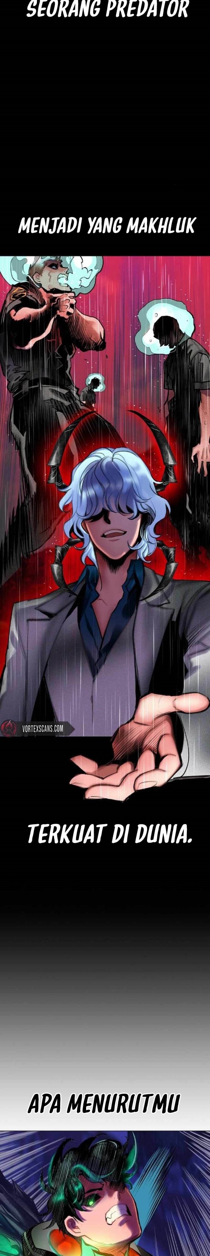 Dilarang COPAS - situs resmi www.mangacanblog.com - Komik jungle juice 164 - chapter 164 165 Indonesia jungle juice 164 - chapter 164 Terbaru 24|Baca Manga Komik Indonesia|Mangacan