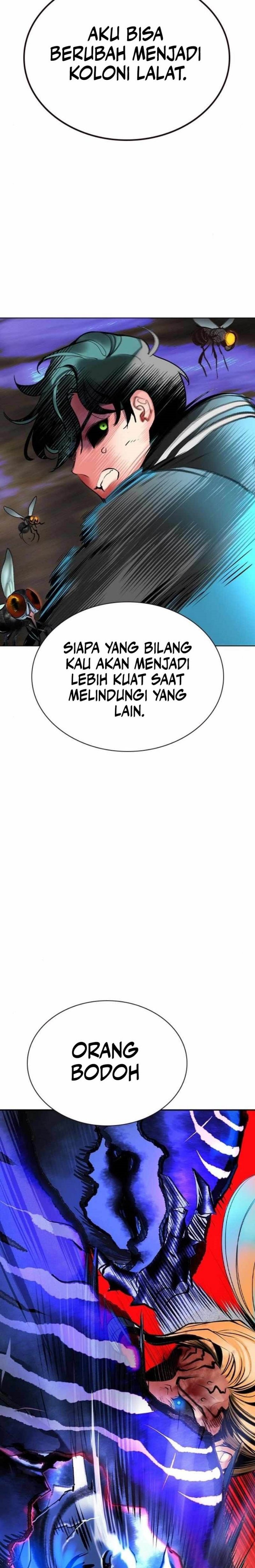 Dilarang COPAS - situs resmi www.mangacanblog.com - Komik jungle juice 164 - chapter 164 165 Indonesia jungle juice 164 - chapter 164 Terbaru 29|Baca Manga Komik Indonesia|Mangacan