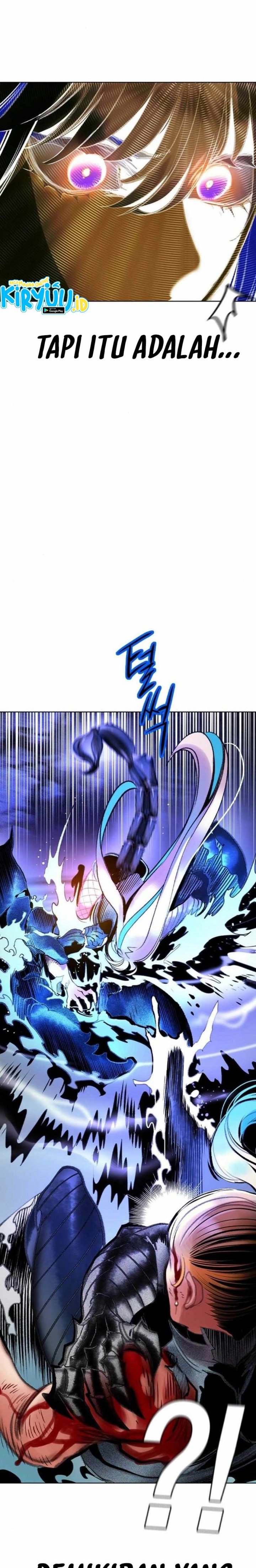 Dilarang COPAS - situs resmi www.mangacanblog.com - Komik jungle juice 164 - chapter 164 165 Indonesia jungle juice 164 - chapter 164 Terbaru 31|Baca Manga Komik Indonesia|Mangacan
