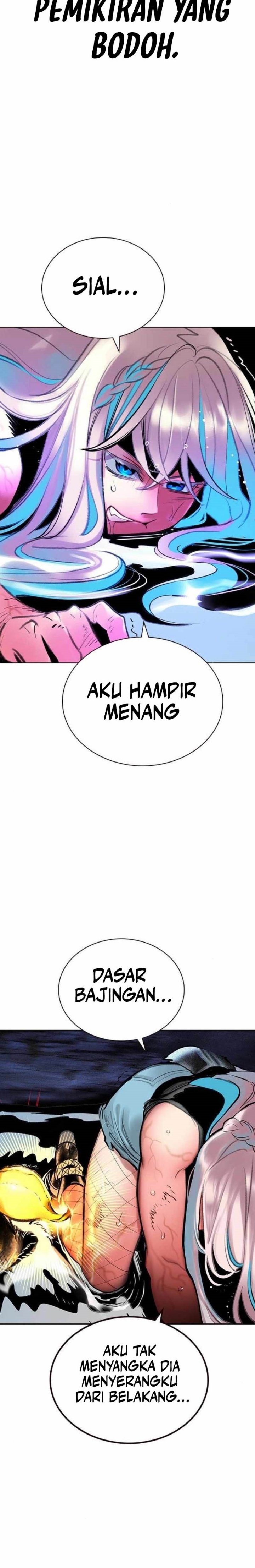 Dilarang COPAS - situs resmi www.mangacanblog.com - Komik jungle juice 164 - chapter 164 165 Indonesia jungle juice 164 - chapter 164 Terbaru 32|Baca Manga Komik Indonesia|Mangacan