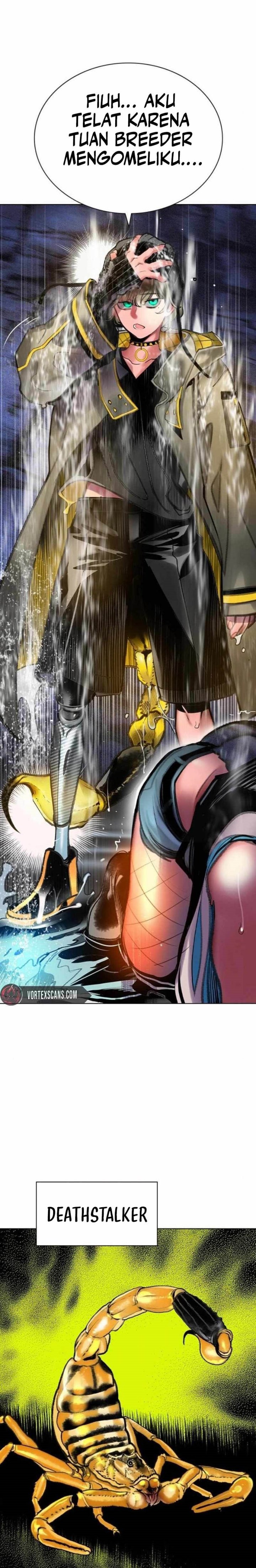 Dilarang COPAS - situs resmi www.mangacanblog.com - Komik jungle juice 164 - chapter 164 165 Indonesia jungle juice 164 - chapter 164 Terbaru 33|Baca Manga Komik Indonesia|Mangacan
