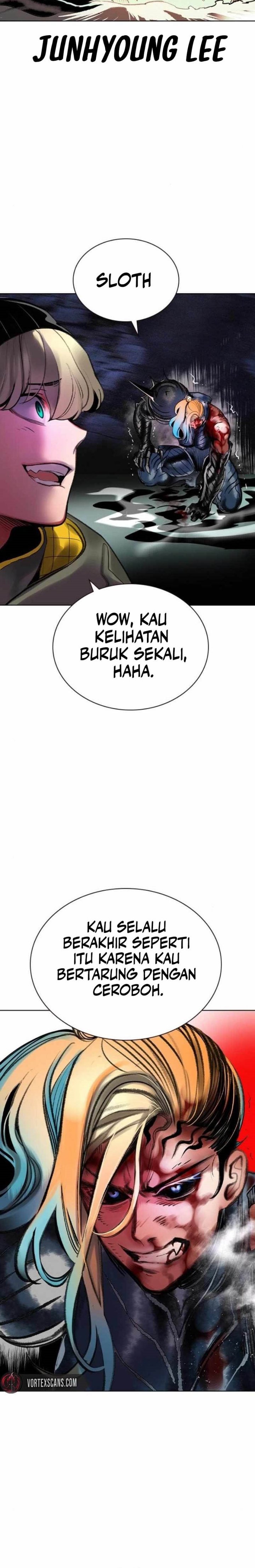 Dilarang COPAS - situs resmi www.mangacanblog.com - Komik jungle juice 164 - chapter 164 165 Indonesia jungle juice 164 - chapter 164 Terbaru 36|Baca Manga Komik Indonesia|Mangacan