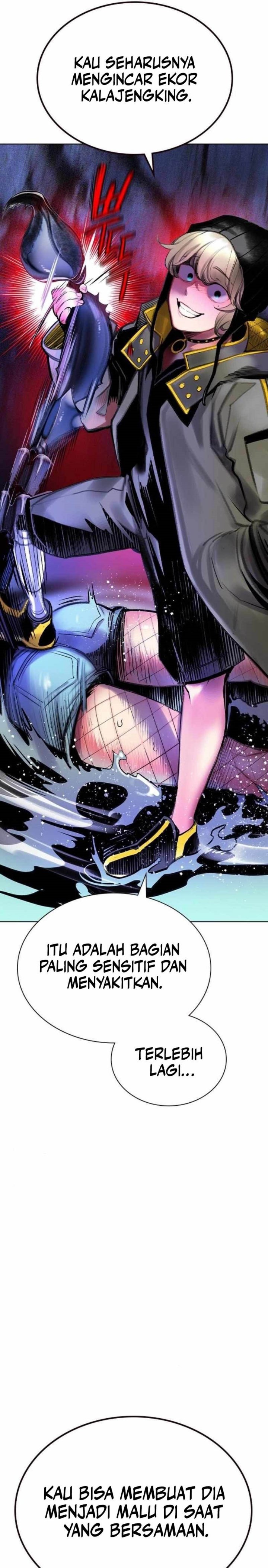 Dilarang COPAS - situs resmi www.mangacanblog.com - Komik jungle juice 164 - chapter 164 165 Indonesia jungle juice 164 - chapter 164 Terbaru 37|Baca Manga Komik Indonesia|Mangacan