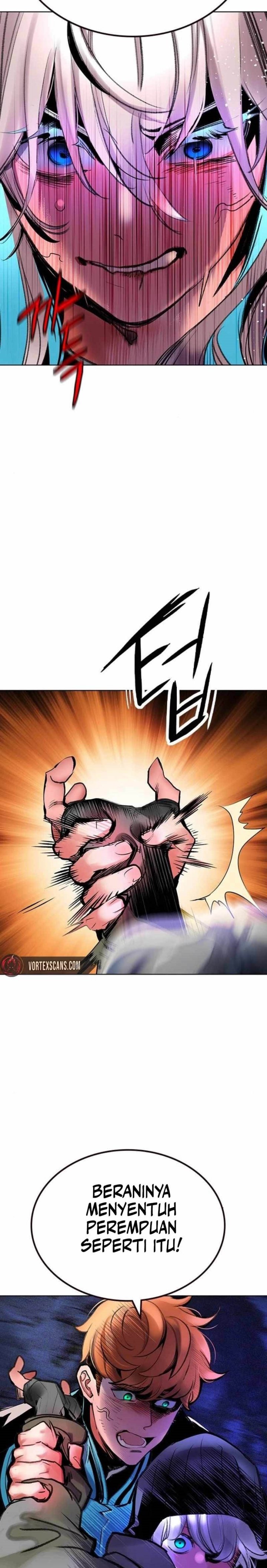 Dilarang COPAS - situs resmi www.mangacanblog.com - Komik jungle juice 164 - chapter 164 165 Indonesia jungle juice 164 - chapter 164 Terbaru 38|Baca Manga Komik Indonesia|Mangacan
